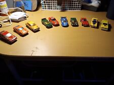 Hot Wheels Race Cars Lot Of 10 Lot # 103, used for sale  Shipping to South Africa
