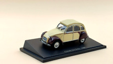 Citroen 2cv dolly d'occasion  Mulhouse-