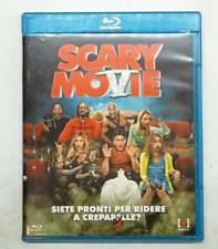 Scary movie blu usato  Bologna