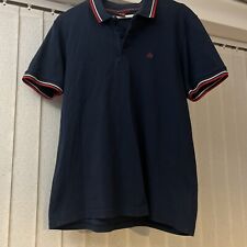 Merc mens polo for sale  DIDCOT