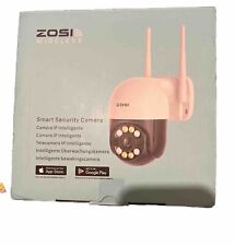 Zosi 1080p wireless for sale  BURTON-ON-TRENT