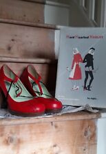 Harlot heels for sale  PORTSTEWART