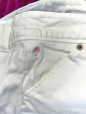 Lilly pulitzer white for sale  Crewe