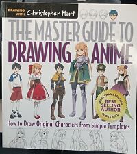 Master guide drawing for sale  Madison