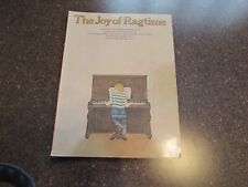 Joy ragtime piano for sale  Jacksonville