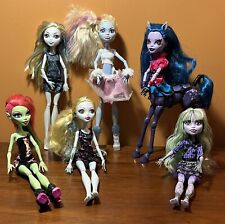 monster high dolls for sale  Saint Paul