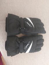 Reusch ski gloves for sale  LONDON