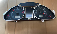 audi tt instrument cluster for sale  Shipping to Ireland
