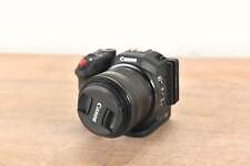 Filmadora Canon XC10 4K profissional, usado comprar usado  Enviando para Brazil