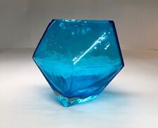 Geometric bowl glass for sale  Sacramento