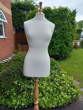 Female tailors dummy for sale  WORKSOP