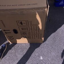 Bike postal box for sale  SWANSEA