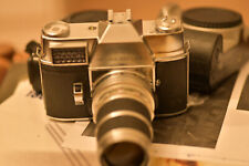 Kodak retina reflex d'occasion  Orleans-