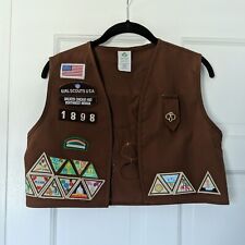 Brownie girl scout for sale  Aurora