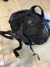 Bolsa de mergulho grande Deep Outdoors ótimo estado comprar usado  Enviando para Brazil