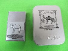 Vintage zippo 1996 for sale  Nampa