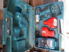 Makita 6980fd driver for sale  FAREHAM