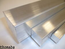 Aluminium vierkant 10x10 gebraucht kaufen  Schwindegg