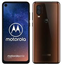 Motorola One Vision 128GB XT1970-2 LTE desbloqueado de fábrica - Muito bom, usado comprar usado  Enviando para Brazil