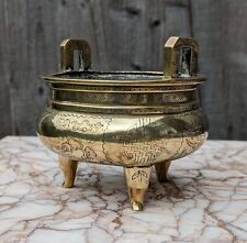 Chinese antique bronze for sale  WITHAM