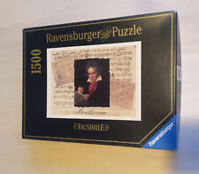 Ravensburger facsimile 1500 gebraucht kaufen  Schwerin