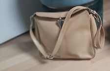 Sac lancaster beige d'occasion  Beauvais