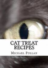 Cat treat recipes for sale  Montgomery