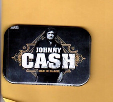 Johnny cash refrigerator for sale  North Port