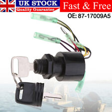 Boat ignition key for sale  UK