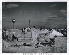 1955 press photo for sale  Memphis