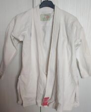 Kimono karate bambino usato  Casali Del Manco