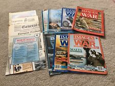 Images war magazine for sale  REDRUTH