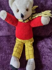 Rupert bear vintage for sale  Shipping to Ireland