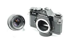 Vgc pentax km for sale  EXETER