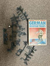 Airfix 72 gebiergsjäger gebraucht kaufen  Ochsenfurt