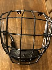 Bauer iii facemask for sale  Sandy Hook