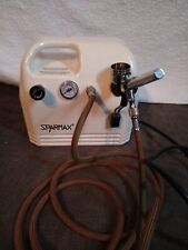 Sparmax airbrush compressor for sale  DEWSBURY