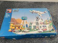 Lego airport 10159 for sale  CHESTER