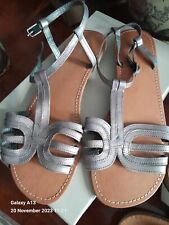 Ladies monsoon sandals for sale  DORCHESTER