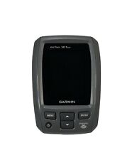 Localizador de peixes Garmin echo 301DV DownVu 3,5" tela dividida colorida 010-01255-00 comprar usado  Enviando para Brazil