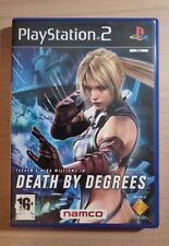 Death degrees ps2 d'occasion  Grenoble-