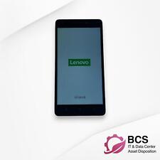 Smartphone LENOVO K50-T5 grau 16GB Wi-Fi desbloqueado amarelo comprar usado  Enviando para Brazil