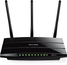 TP-Link Archer C5 C7 AC1750 DD-WRT Gigabit Router Wireguard VPN Highpower for sale  Shipping to South Africa