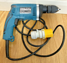 Makita electric corded for sale  POTTERS BAR