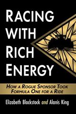 Racing rich energy for sale  DERBY