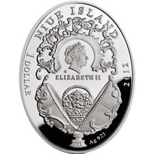 Dollaro argento 2012 usato  Quarna Sopra