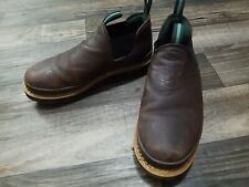 Georgia boot men for sale  Chipley