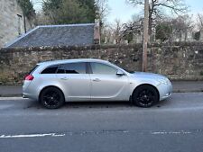 2012 vauxhall insignia for sale  LIVINGSTON