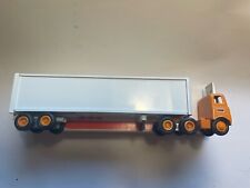 Winross yellow truck for sale  Shipping to Ireland