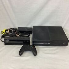 Xbox One Console w/Power Supply, Controller & Kinect *TESTED* (5D) MO#8761 for sale  Shipping to South Africa